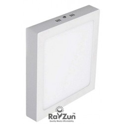 RayZun 15 Watts LED Surface Light (Square)