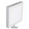 RayZun 15 Watts LED Surface Light (Square)