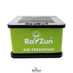 Lemon Rush Car Dashboard Perfume / Air Freshener