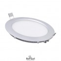 RayZun 6 Watts LED Panel Light (Round)