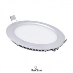 RayZun 15 Watts LED Panel Light (Round)