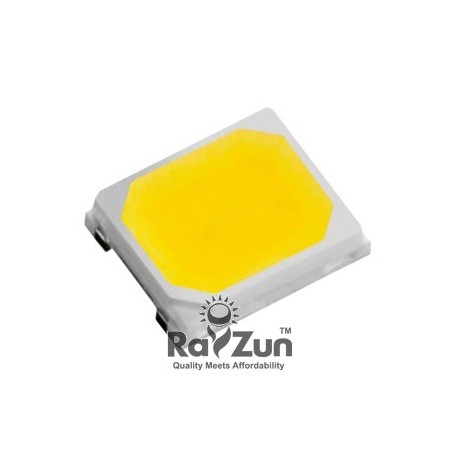 2835 (0.2 Watt - Cool White)