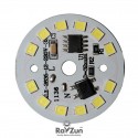 RayZun 5 Watts AC Driverless LED Module