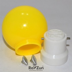 0.5 Watt LED Bulb Housing